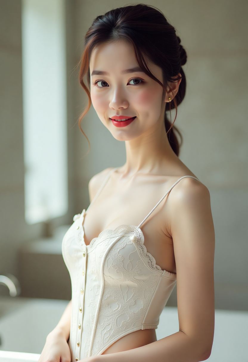 动作