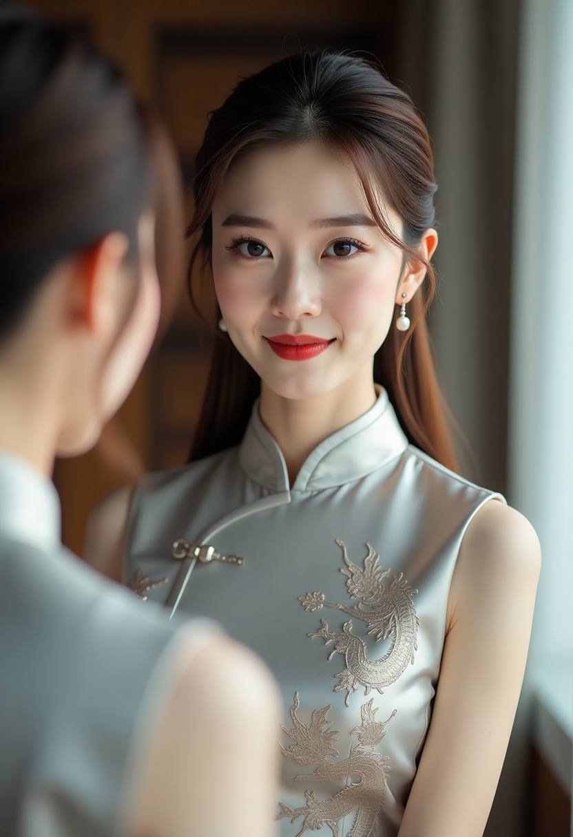 科幻四