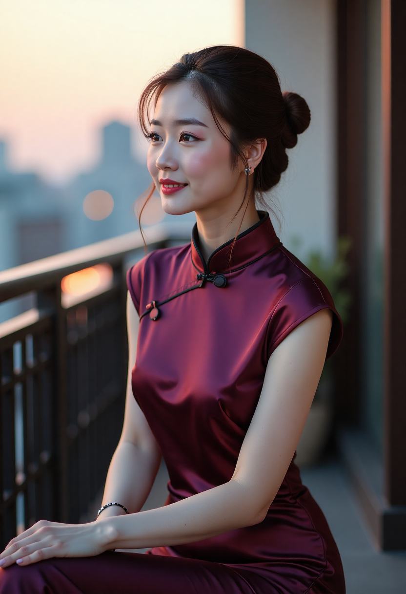 爱情二