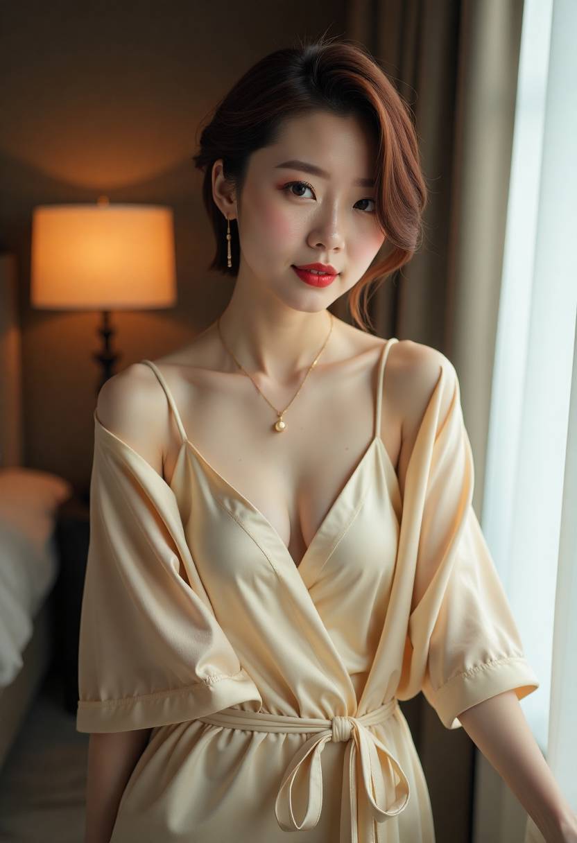 爱情三
