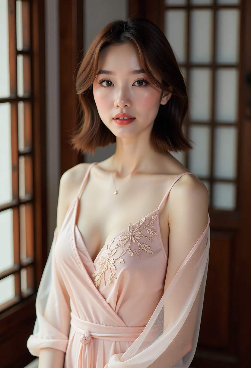雨巷